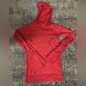 Lululemon Pull-Over